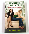 In haar schoenen - Jennifer Weiner