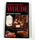 Dag van constant - Woude