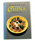EXOTISCHE KEUKEN VAN CHINA - Jacques Meerman