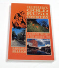 California's Gold Rush Country - Barbara Braasch, Wally Logario