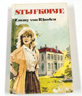 Styfkopje - Rhoden