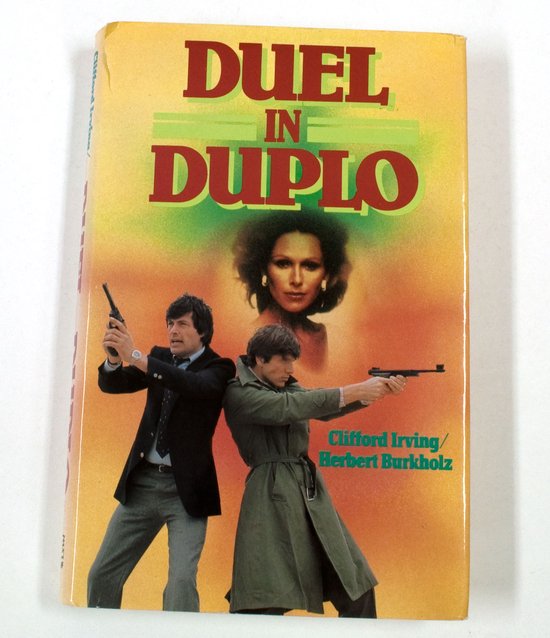Duel in duplo - Irving