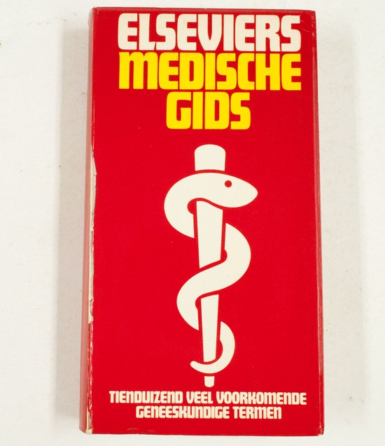 Elseviers medische gids