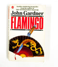 Flamingo - John Gardner