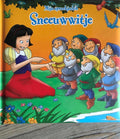 Mijn eerste sprookjesbib - Sneeuwwitje - Yo - Yo Books