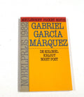 De kolonel krijgt nooit post - Gabriel Garcia Marquez, Onbekend