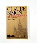 De uitnodiging - Claude Simon