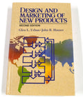 Design and Marketing of New Products - Glen L. Urban, John R. Hauser