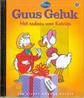 Guus Geluk: Het cadeau voor Katrien - Disney Gouden Boekje Deel 03 - Onbekend