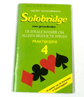 Solobridge Voor Gevorderden Praktijkserie 4 - Sint