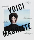 Voici Magritte: gouaches, collages, tekeningen, studies, schilderijen. - M. Draguet