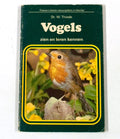 Vogels zien en leren kennen - Thiede