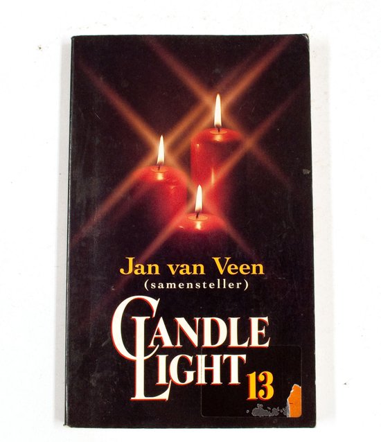 Candlelight 13 - Veen van