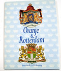 Oranje en rotterdam - Renting