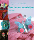 Snelle Ideen Broches En Amuletten - Onbekend