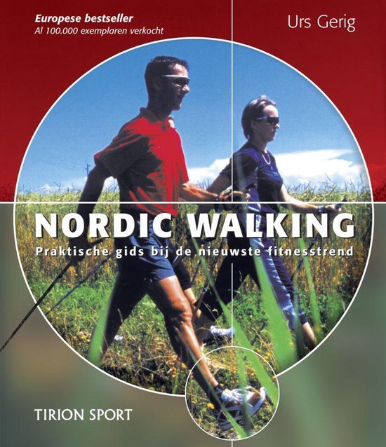 Nordic Walking - Urs Gerig, Gerig, U.