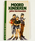 Moordkinderen - John Vermeulen