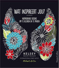 Wat inspireert jou? - Kelsey Montague