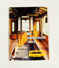 Elektrische tram - Leideritz