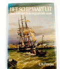 Het schip vaart uit - Petrejus