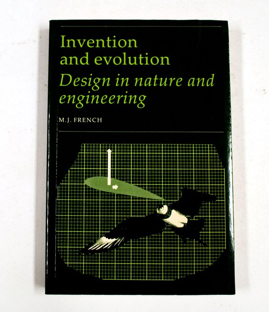Invention and Evolution