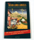 Meer misdaadraadsels - Ken Weber