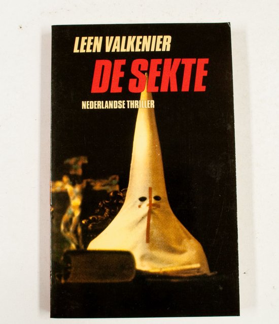 De Sekte - Leen Valkenier