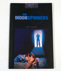 Obw 4 - The Moonspinners - Mary Stewart - Wilson, Diane Mowat