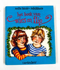 Boek van wies en flip - Lazar Schilthuis