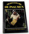 Meditaties Bij De Psalmen - Psalmen 38 - 75