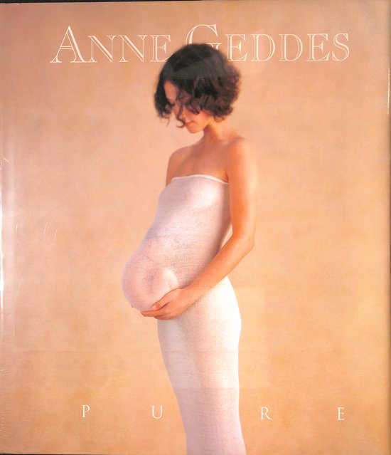 Pure - Anne Geddes