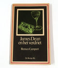 James Dean en het verdriet - Remco Campert