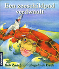 Zeeschildpad verdwaalt - Zadel, Angela de Vrede