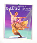 Ballet & Dance, Part 1