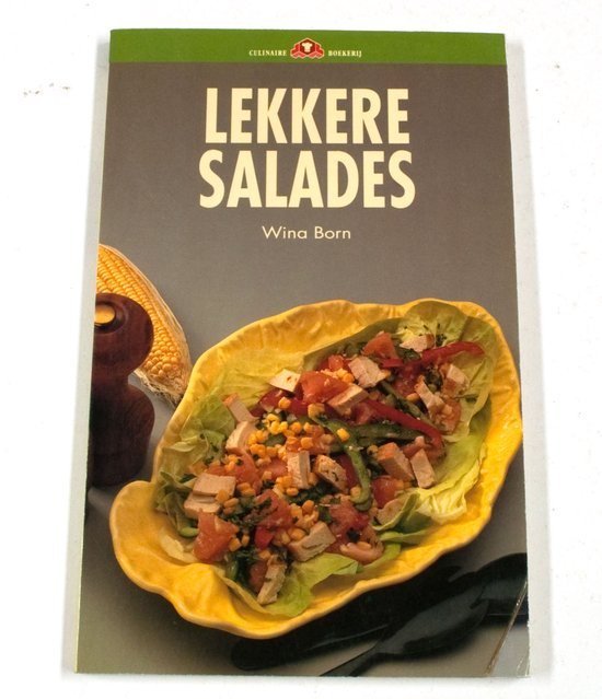 Lekkere salades - Born