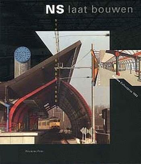 NS laat bouwen - Van De Schoor