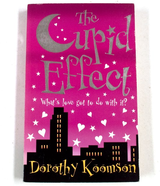 The Cupid Effect - Dorothy Koomson