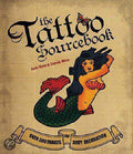 Tattoo Sourcebook - Andy Sloss, Zaynab Mirza