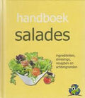 handboek salades - Yara Hackstein