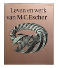 Leven en werk van - M.C. Escher