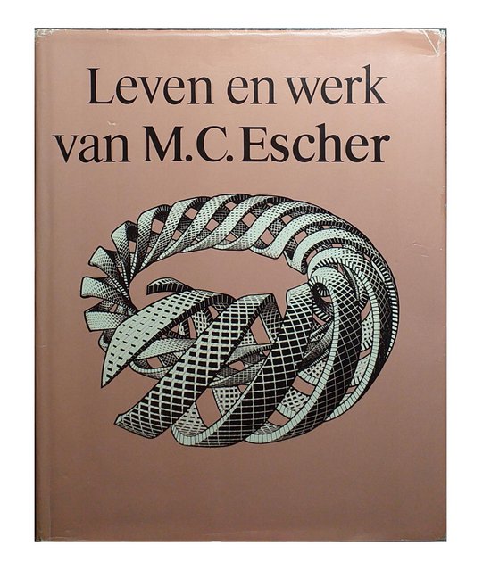 Leven en werk van - M.C. Escher