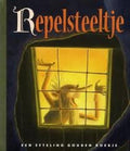 Repelsteeltje - Gouden Boekje - Efteling