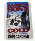 Cold, James Bond 007 - John Gardner