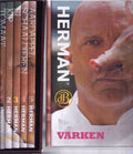 Herman [Box met 6 boeken] - Onbekend