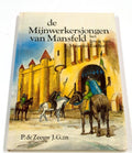 Mijnwerkersjongen - mansfeld, de - P. de Zeeuw Jg.Zn, M. van Meeteren Brouwer