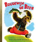 Bouwdewijn de beer - Georges Duplaix