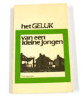 Geluk van een kleine jongen - Tseard Veenstra