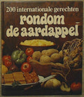 Tweehonderd int. ger. rondom aardappel - Snelder