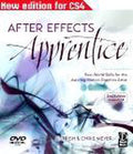 After Effects Apprentice - Chris Meyer, Trish Meyer