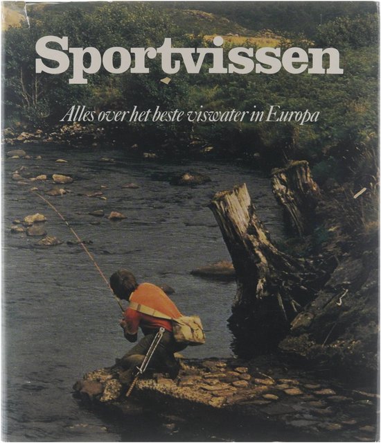 Sportvissen - Tony Long, Alwyne Wheeler